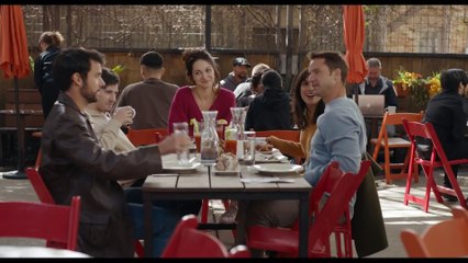 Crossroads Trailer (2025)