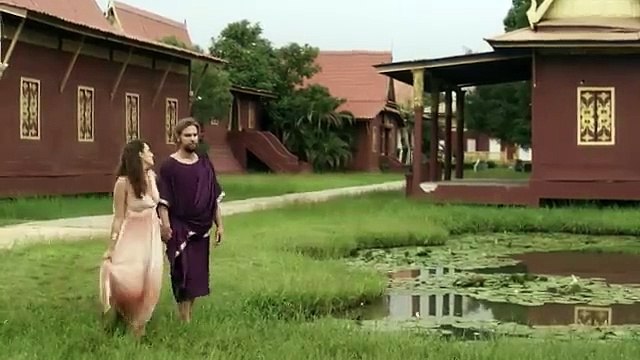 Truva - Yabancı Aksiyon Savaş Filmi İzle