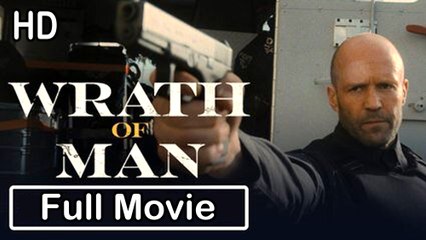 Wrath of Man (2021) Full Movie HD - Jason Statham