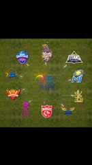 Overview of TATA IPL 2025 Teams