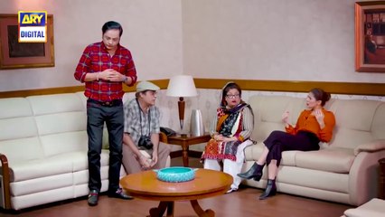 Bulbulay House Mein Zabardasti Ki Shadi 🤣 _ Comedy _ Momo _ Khoobsurat _ Bulbulay S2