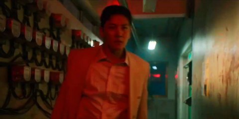 The Worst Of Evil | Best Movie Scene | English Movie |  Best Movie | Fighting Scene