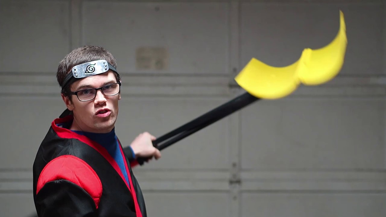 ShovelMan: Official Trailer