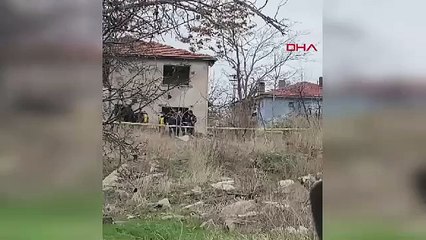 Ölü bulunan çocuğun vücudunda köpek ısırıkları belirlendi
