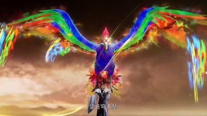 The Sovereign of All Realms Episode 314