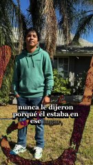 EXCLUSIVA  | Fue una trampa para secuestrarlos en El Salvador: Dos familias angustiadas (I)