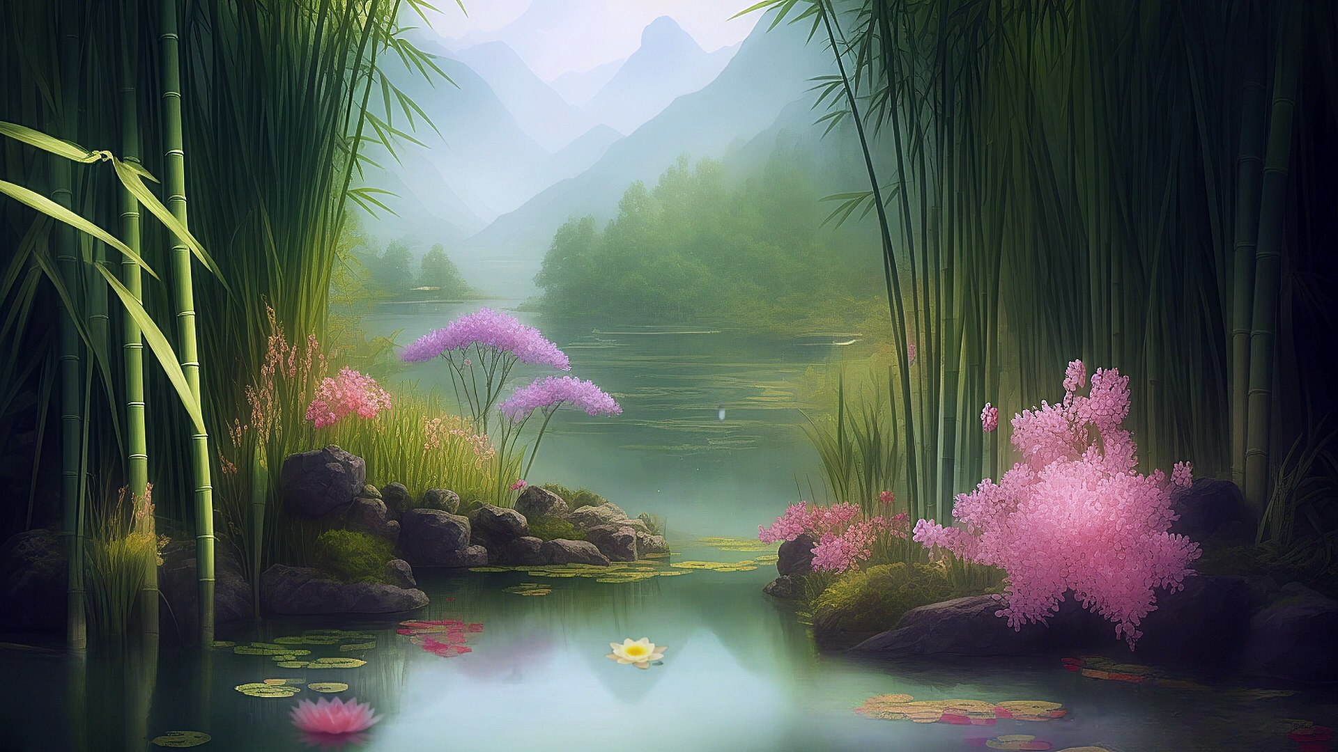 Relaxing Music , Stress Relief Music, Sleep Music,