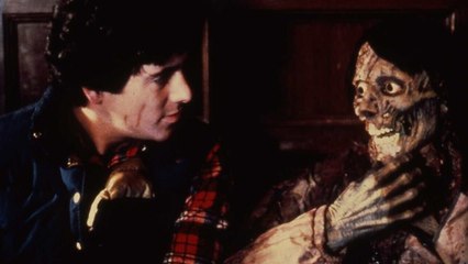 Le loup-garou de Londres