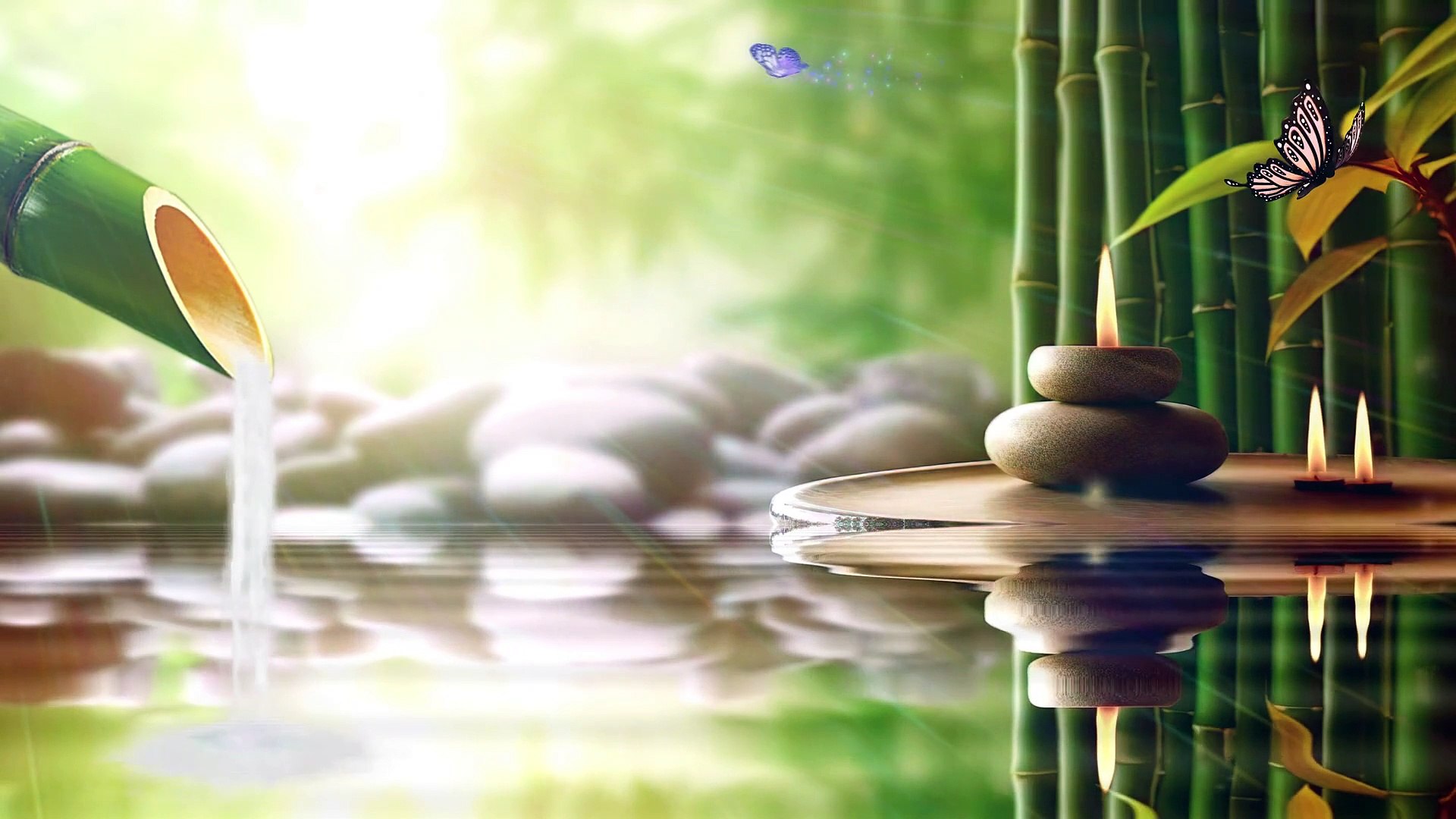 Relaxing Music , Stress Relief Music, Sleep Music,