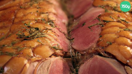 Friandise à la viande haché ou à la dinde