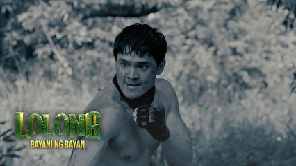 Patapos na ang kasakiman | Lolong: Bayani ng Bayan