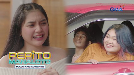 Pepito Manaloto - Tuloy Ang Kuwento: Kakaibang kaba kapag first-time driver si tropa! (YouLOL)