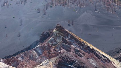 Terres de volcans