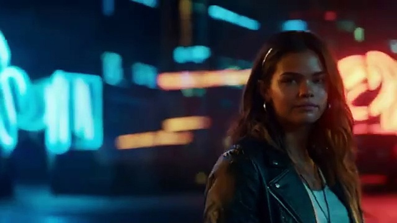 Blue Beetle 2 – New Trailer (2026)