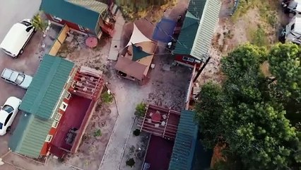 BIG FREAKING RAT — Official Trailer (2025)