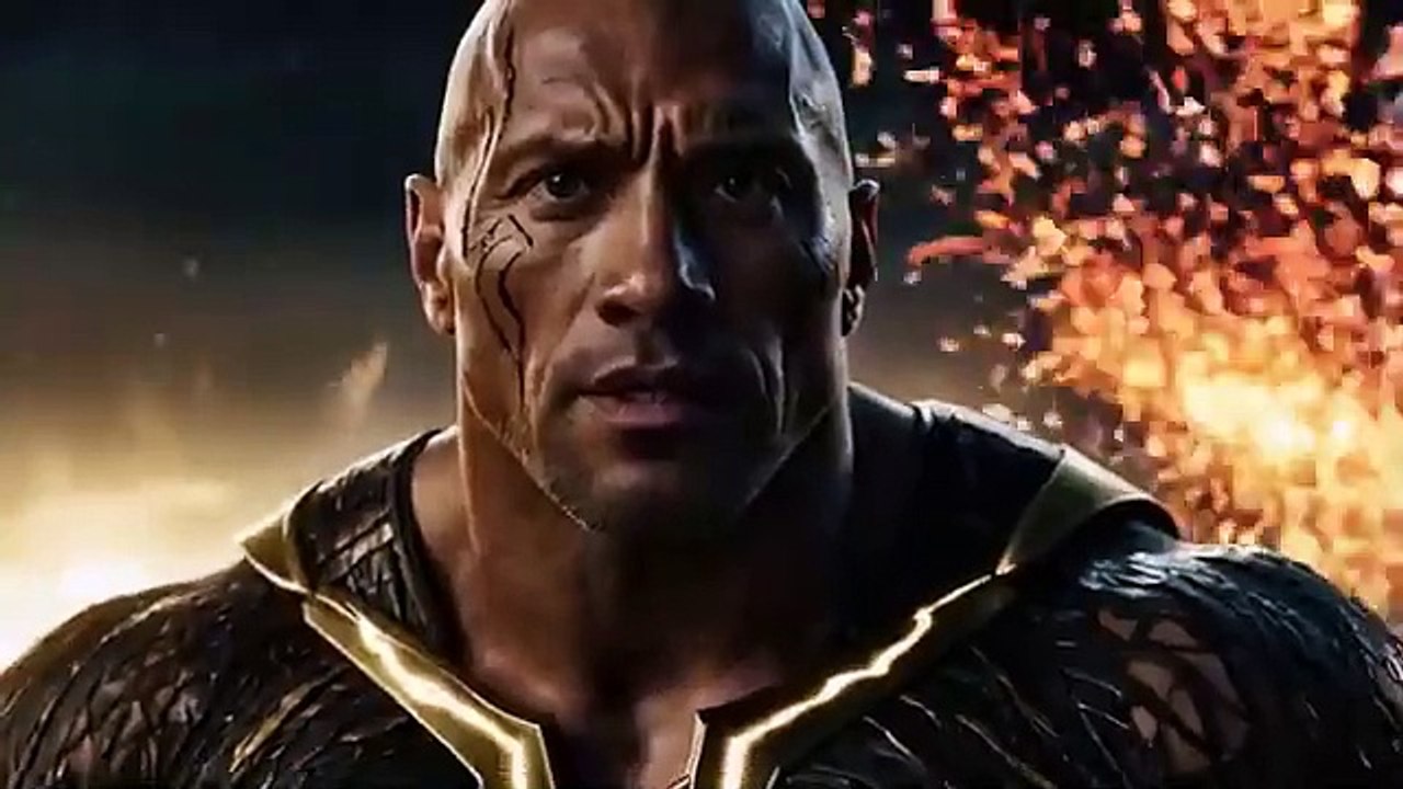 Justice League 3- Final Battle - New Trailer (2026)