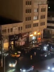 الأمن يتدخل لفض مشاجرة واسعة في شارع المدينة المنورة بعمان فجر اليوم