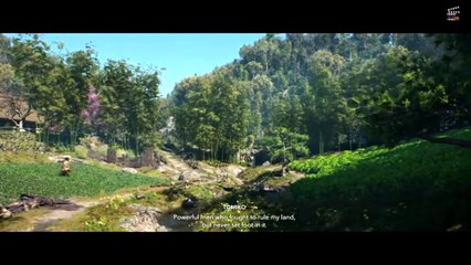 Assassin's Creed Shadows Ch 3 The First Battle