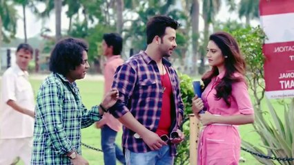 Naqaab full bengali movie