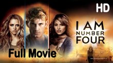 I Am Number Four (2011) Full Movie HD