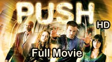 Push (2009) Full Movie HD