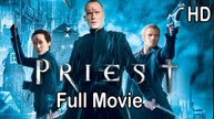 Priest (2011) Full Movie HD