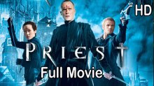 Priest (2011) Full Movie HD