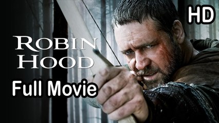 Robin Hood (2010) Full Movie HD