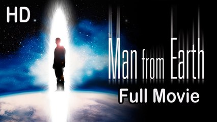 The Man from Earth (2007) Full Movie HD