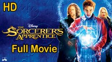 The Sorcerer’s Apprentice (2010) Full Movie HD