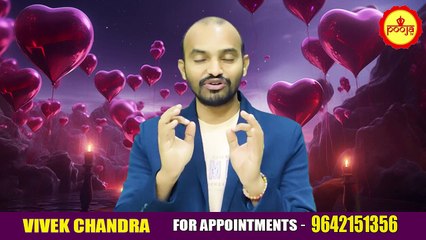 3,12,21,30 Born People Love Numerology | Love Life | Love Numerology Telugu | Pooja Tv Telugu