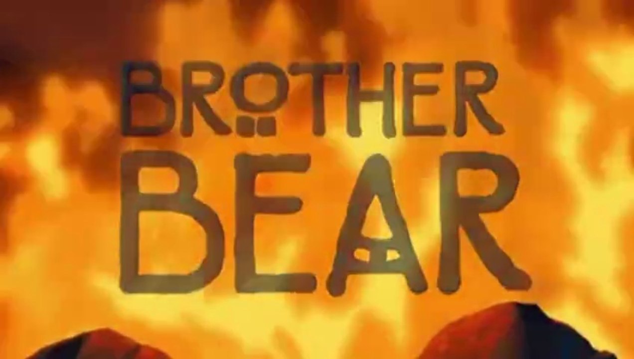 Disney's Brother-Bear 001 - An Part 001