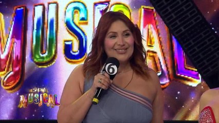 Chelita Garza presume que su hijo está en &#039;Orbital&#039;
