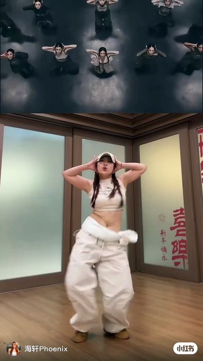 WHO⁉️want to rock with Jennie🔥 - 小红书