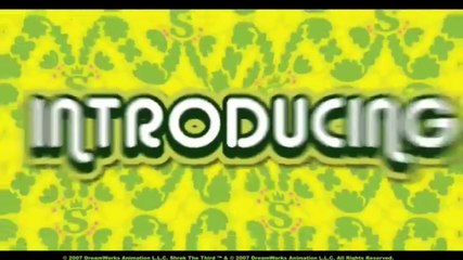 Ogre i love you, love you, love you so much, and shrek miss you, love is you