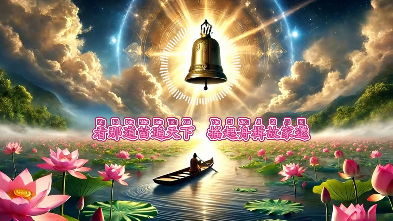 481 濟公活佛慈訓　調寄：寒山鐘聲　欸？自願被吃的豬？牠🐖Say No，試試植物餐！🥦https://open.firstory.me/user/cm6bf8gnk00ap01wn6gyfcy47/episodes