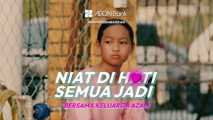 GroupM Trading (M) Sdn Bhd_Ramadan Raya_Astro Trade Desk - BM_22Mar'25-06Apr'25_In-view_Adik_CMP-13173_BAOJ-197670_BAOJ-197671