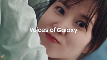 [4K][CF][中字] 2025.03.19 SAMSUNG Galaxy S25_Voices of 朴恩斌｜【 SAMSUNG Korea】