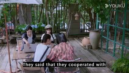 Ski Into Love Episode 21 🌟 | Subtitled Trailer Preview