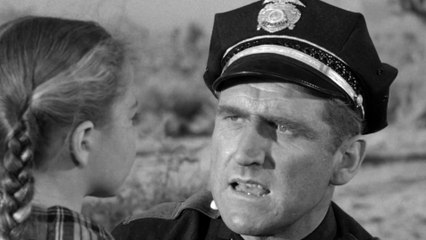 Them (1954) | Horror movie