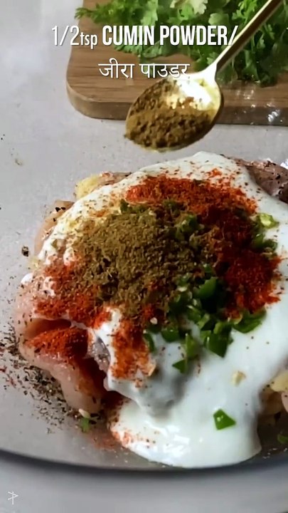 Cheese_Chicken_Boti_[Video]___Indian_snack_recipes,_Chicken_starter_recipes,_Vegetarian_snacks_recipes