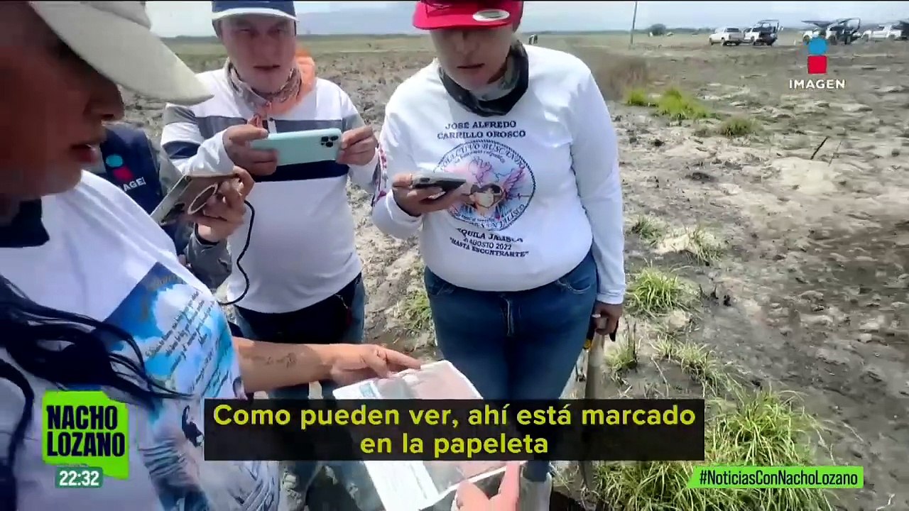 Noticias con Nacho Lozano | Programa completo del 21 de marzo de 2025