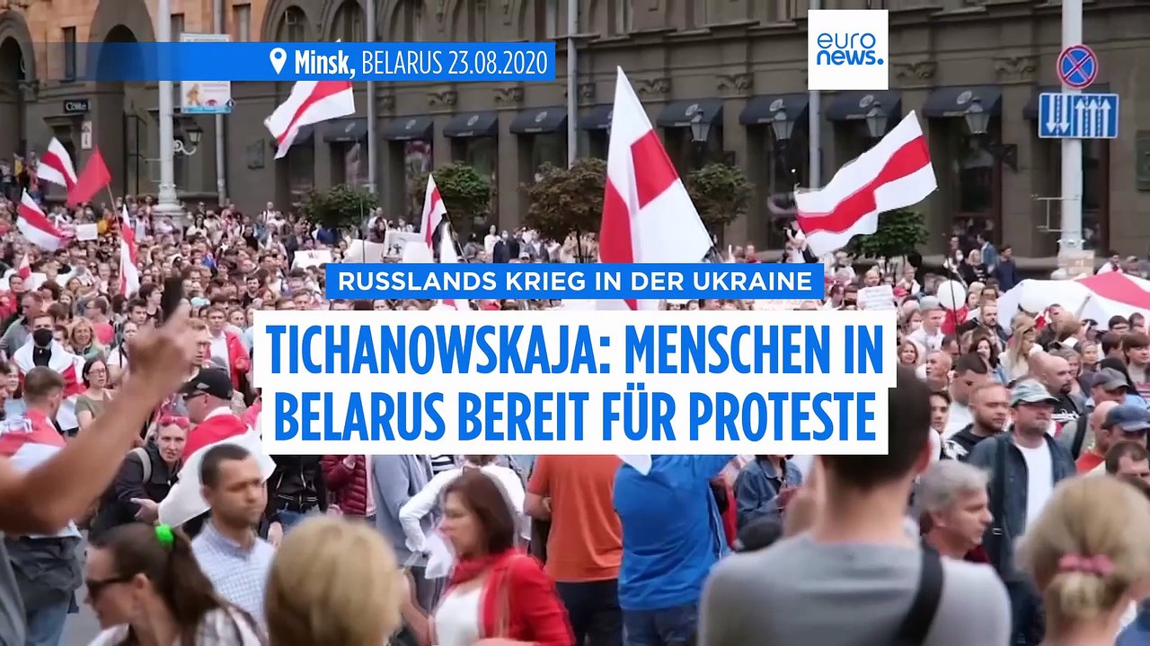 Nachrichten des Tages | 22. März - Morgenausgabe