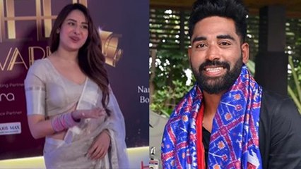 Mahira Sharma Mohammed Siraj Dating Rumors पर First Reaction Post Viral, Public Troll..