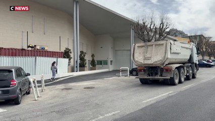 Un théâtre à la prison des Baumettes malgré la surpopulation