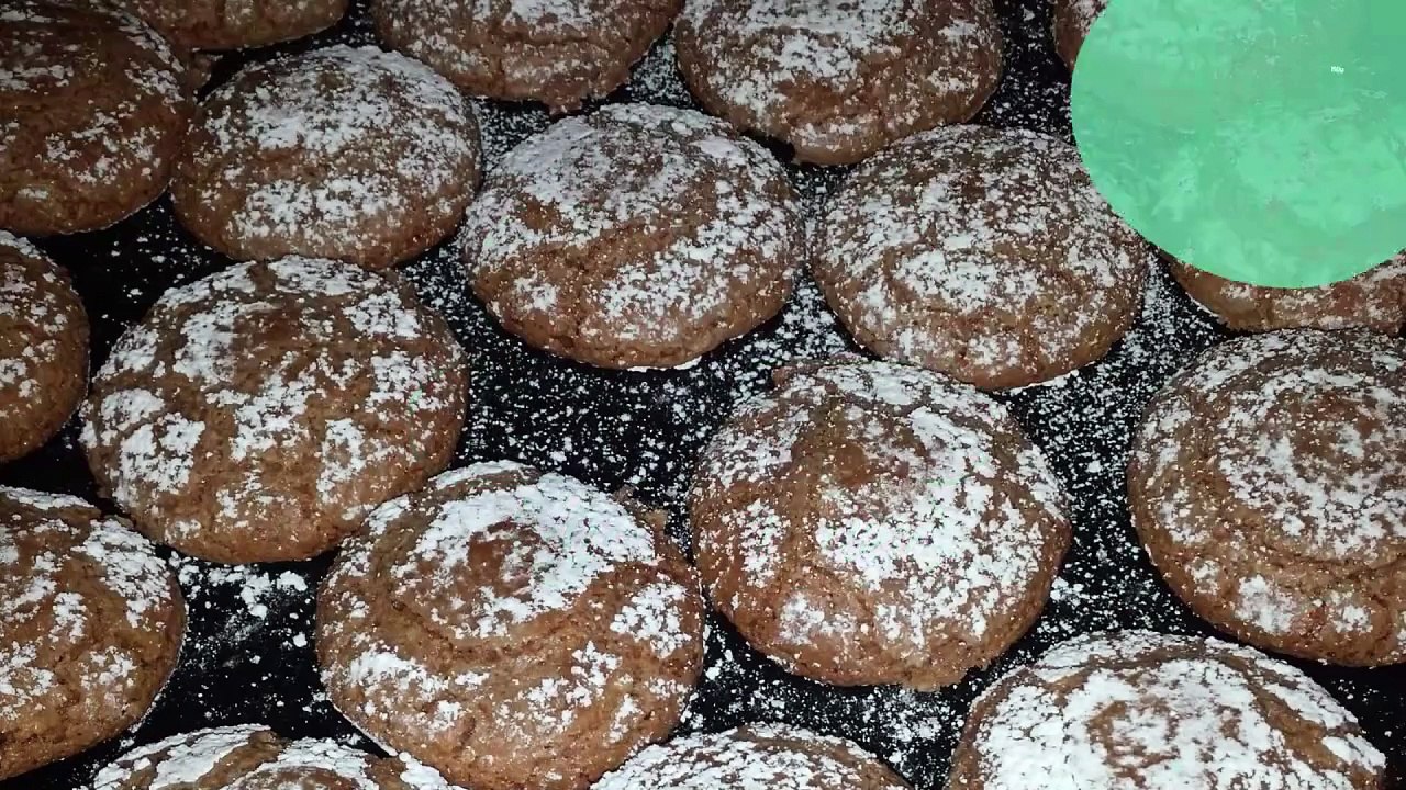 Mini-amaretti