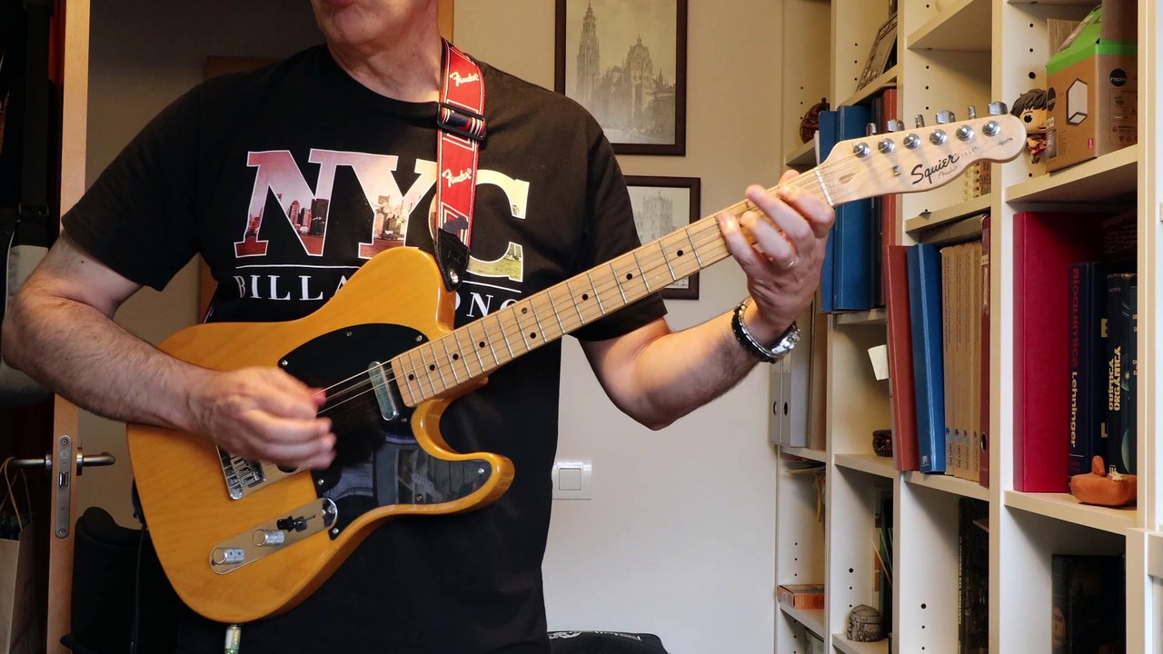 Need you tonight. INXS cover