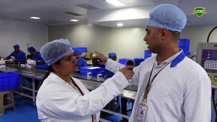 Sterloc & Hypochlorous Acid: Revolutionizing Hygiene Safely