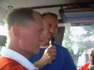 mini discours du coach apres la victoire en finale !!!!