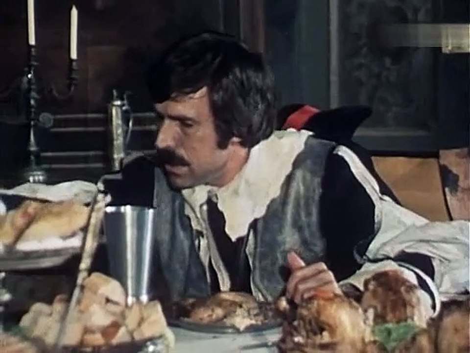 Der Bauerngeneral  E05-Das Alarmsignal